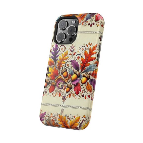 iPhone Phone Cases, Perfect Stylish Mobile Case, MLNMC426 - Picture 12 of 13